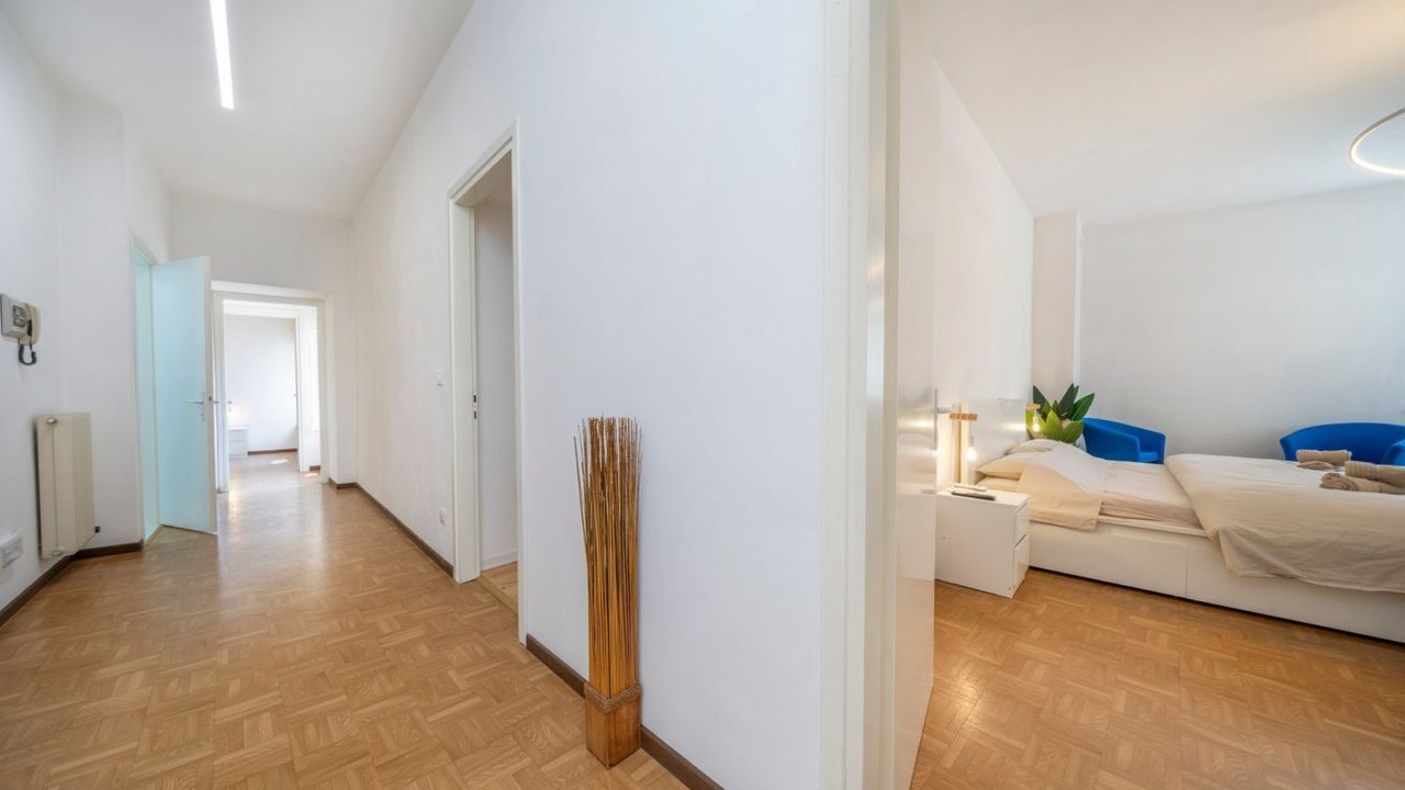 Photo of Bedroom in Cividale del Friuli