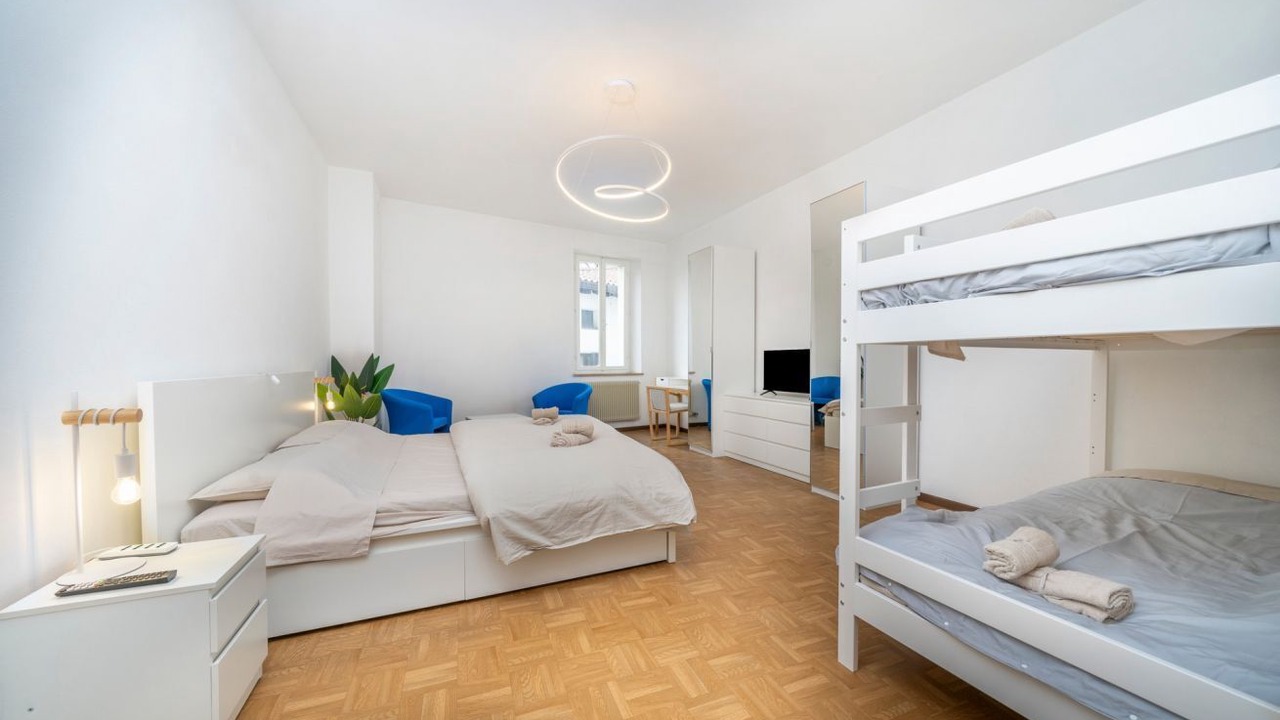 Photo of Bedroom in Cividale del Friuli
