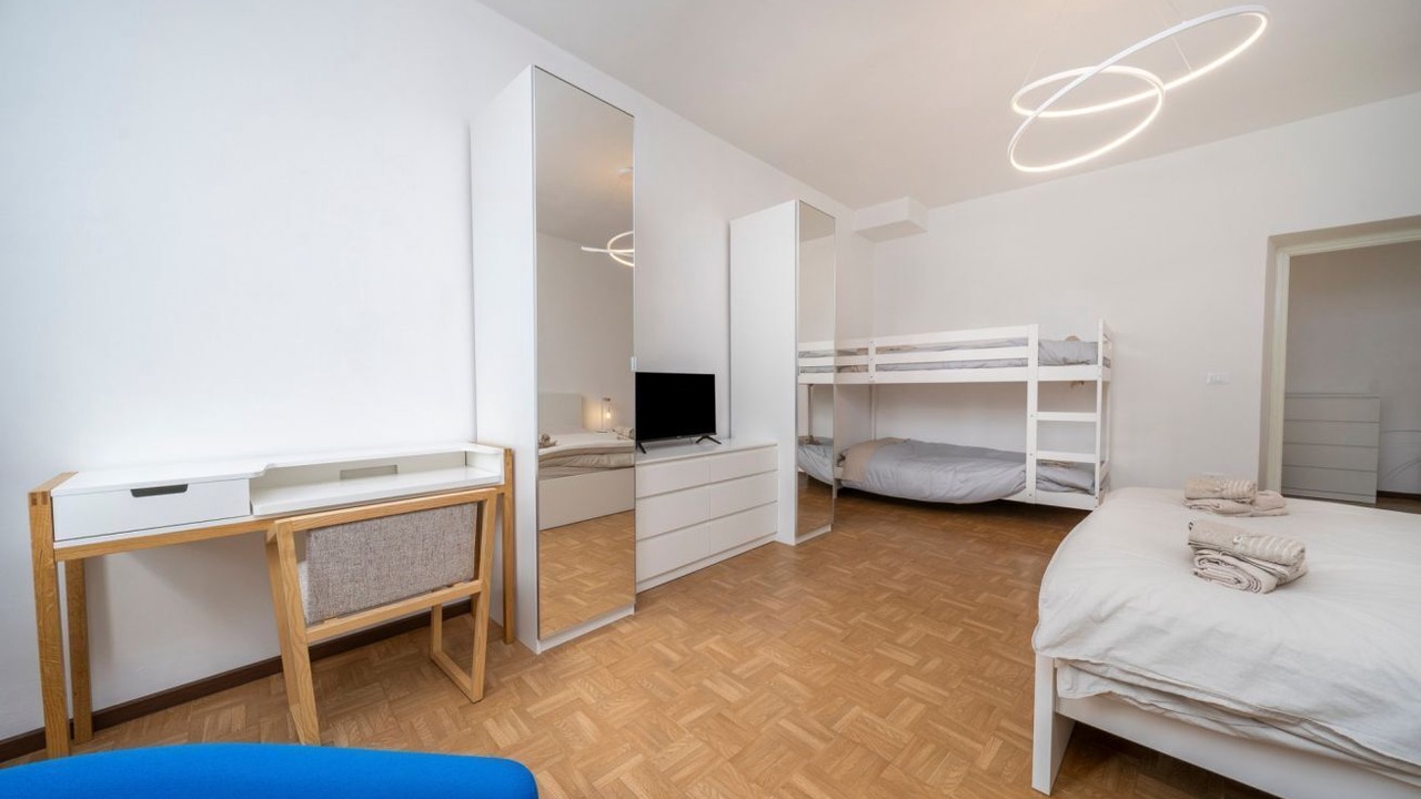 Photo of Bedroom in Cividale del Friuli