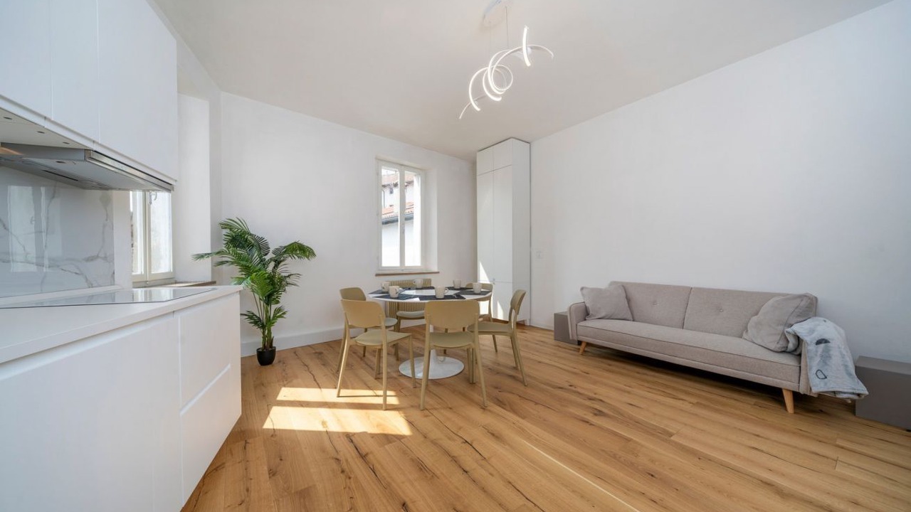 Photo of Livingroom in Cividale del Friuli