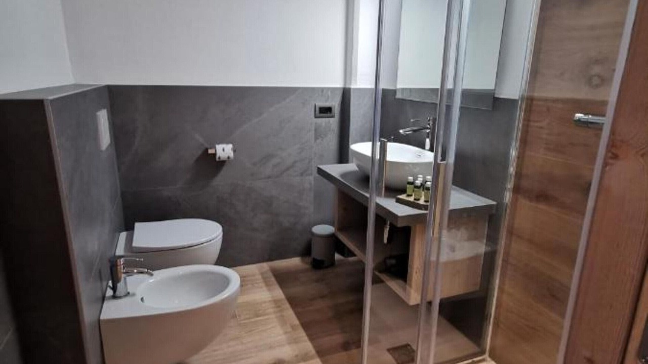 Photo of Bathroom in Lozzo di Cadore