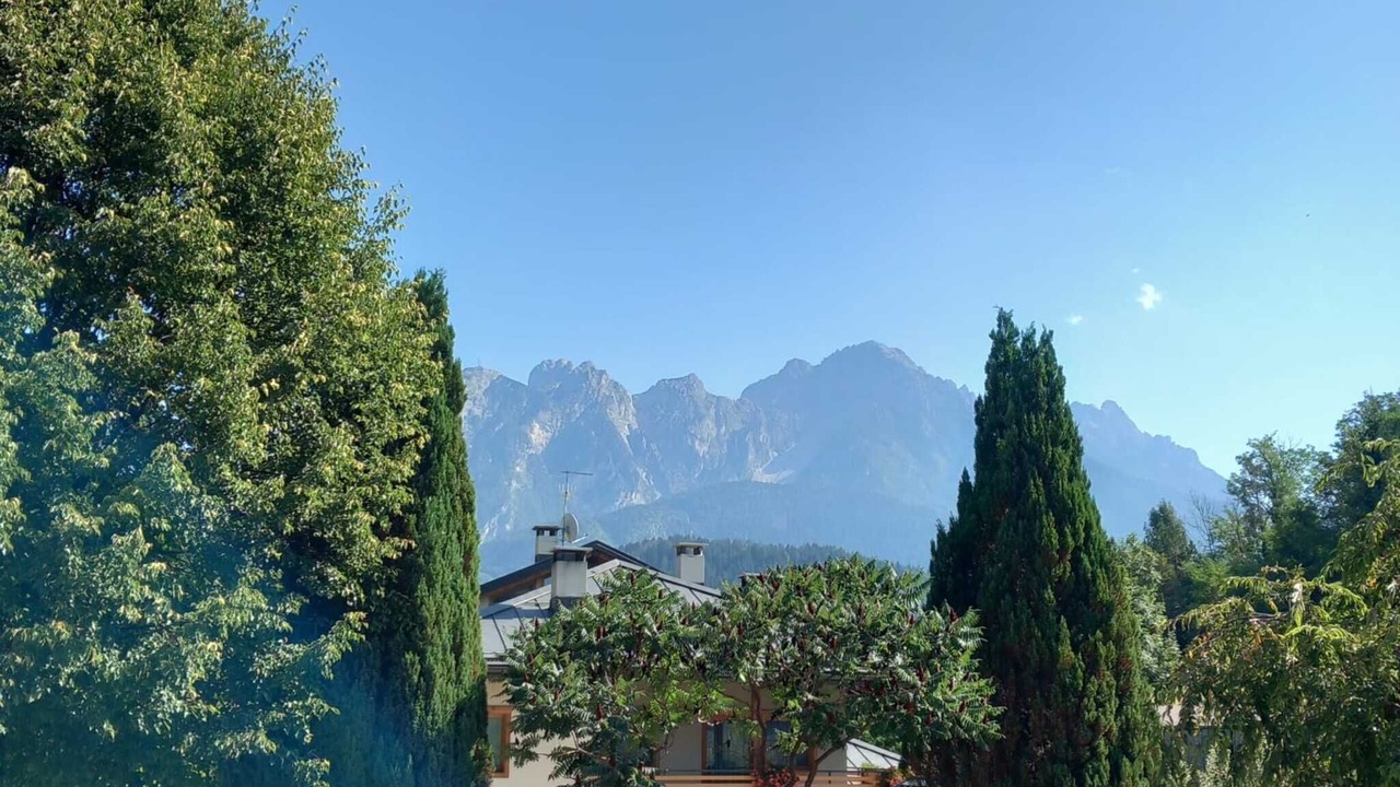 Photo of Outdoor in Lozzo di Cadore