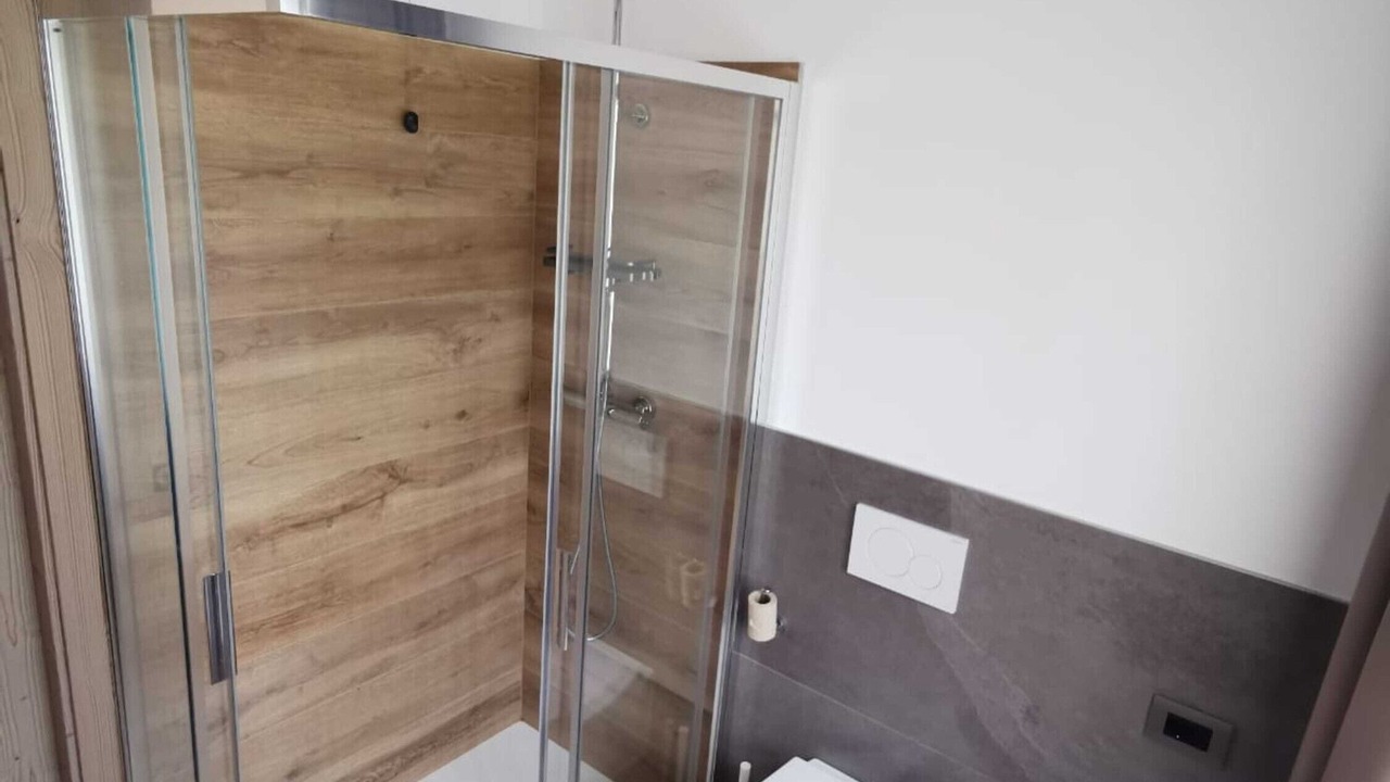 Photo of Bathroom in Lozzo di Cadore