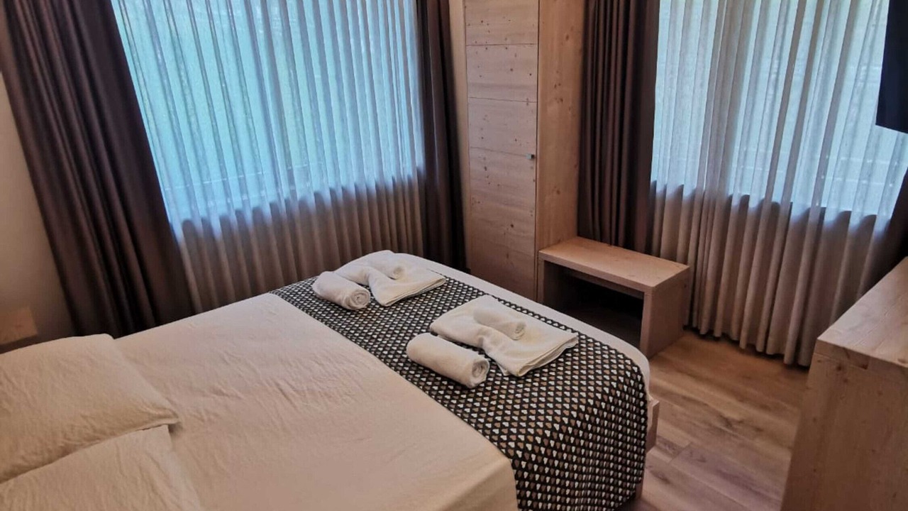 Photo of Bedroom in Lozzo di Cadore