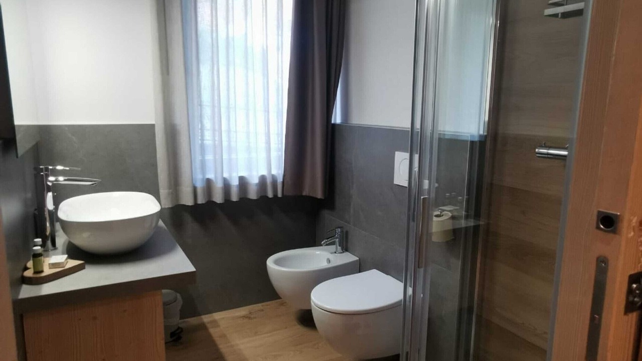 Photo of Bathroom in Lozzo di Cadore