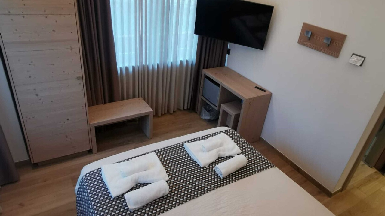 Photo of Bedroom in Lozzo di Cadore