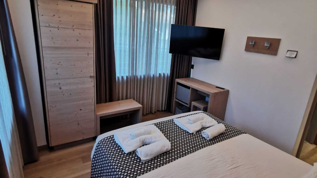 Photo of Bedroom in Lozzo di Cadore