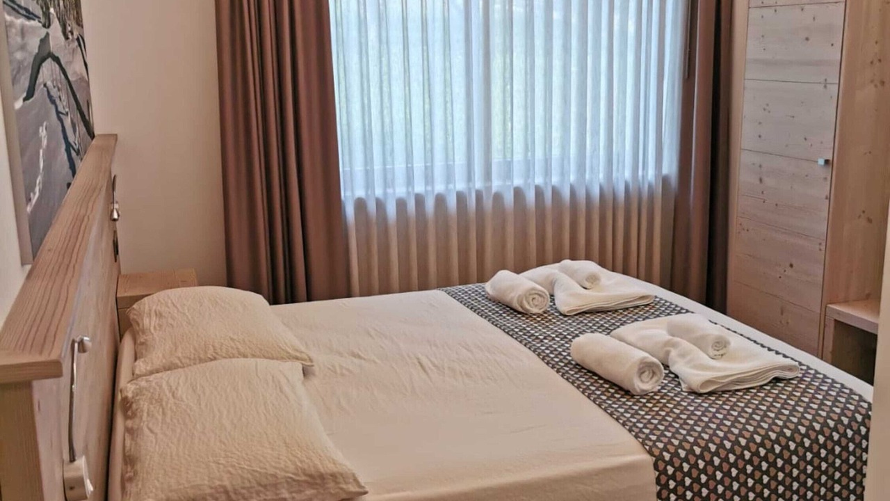 Photo of Bedroom in Lozzo di Cadore