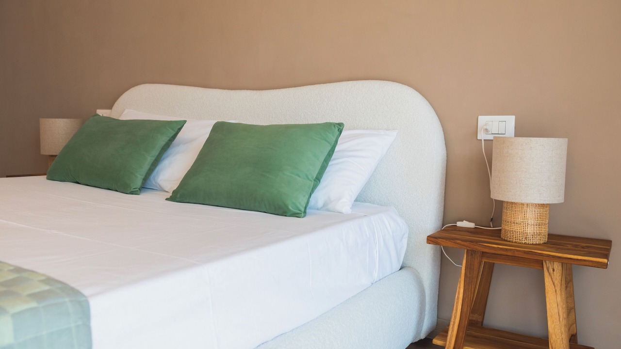 Photo of Bedroom in Bisceglie