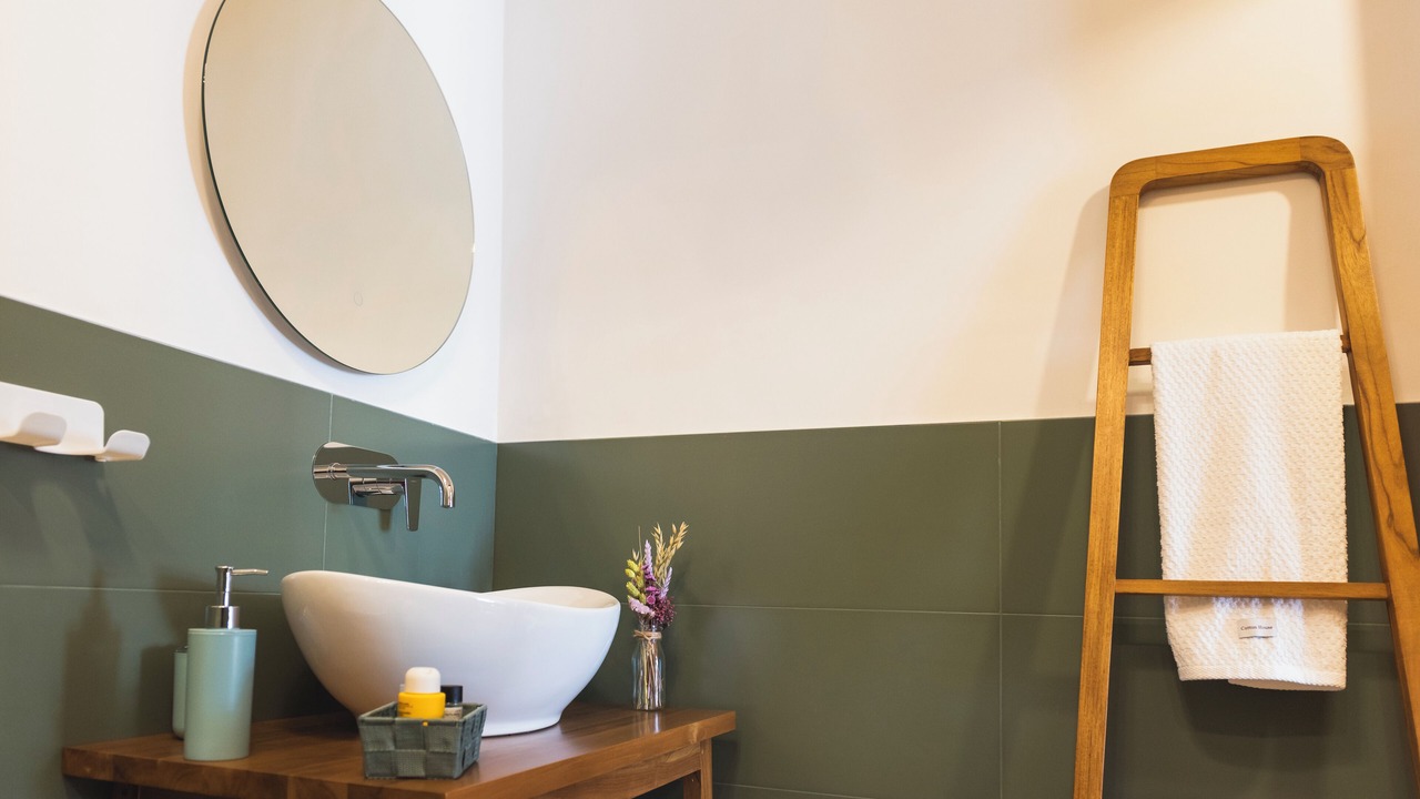 Photo of Bathroom in Bisceglie
