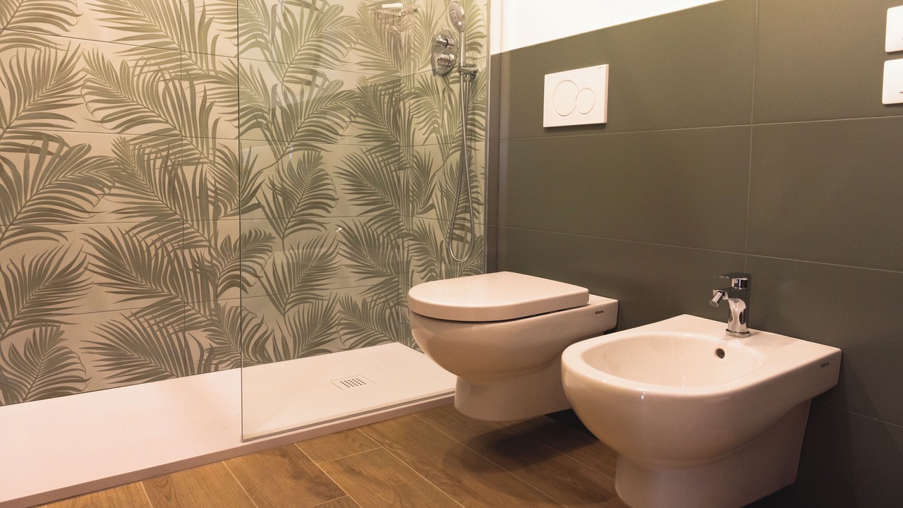 Photo of Bathroom in Bisceglie