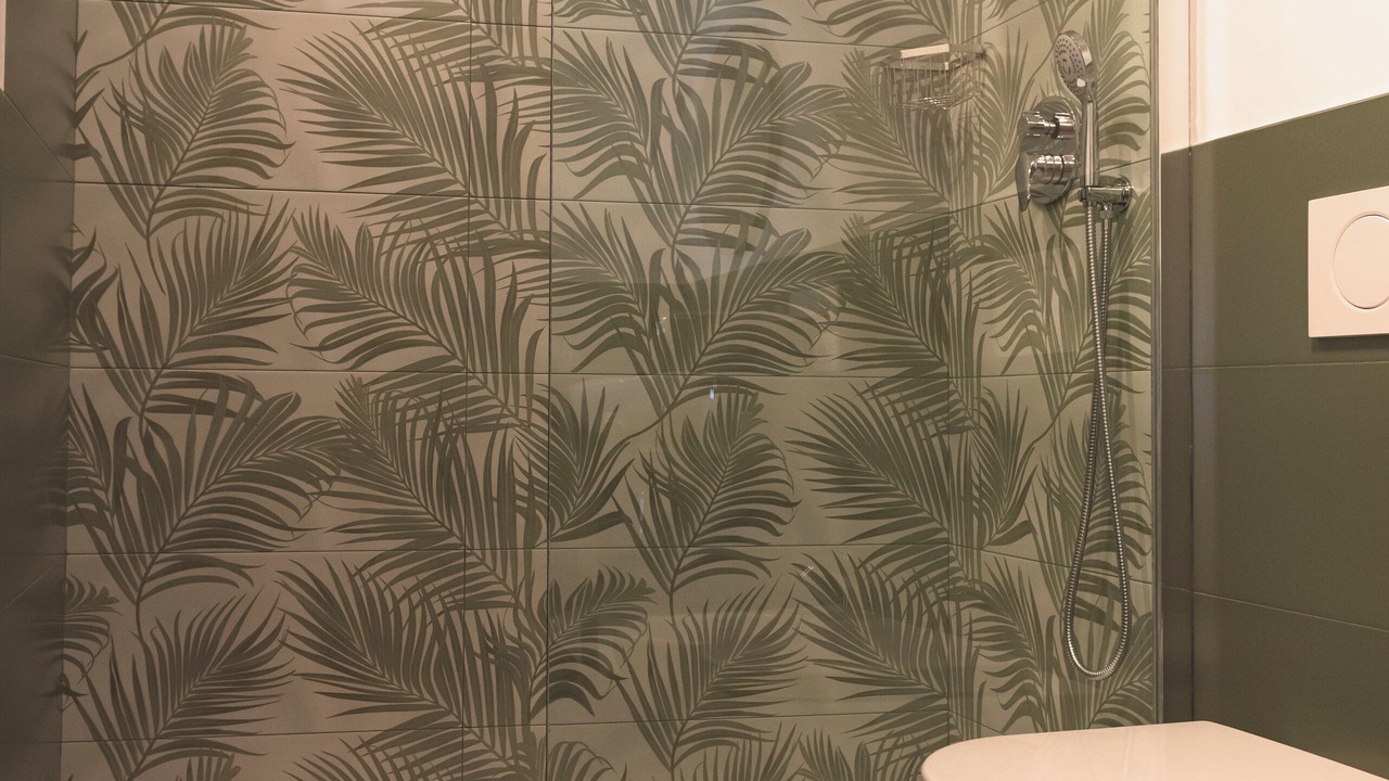 Photo of Bathroom in Bisceglie