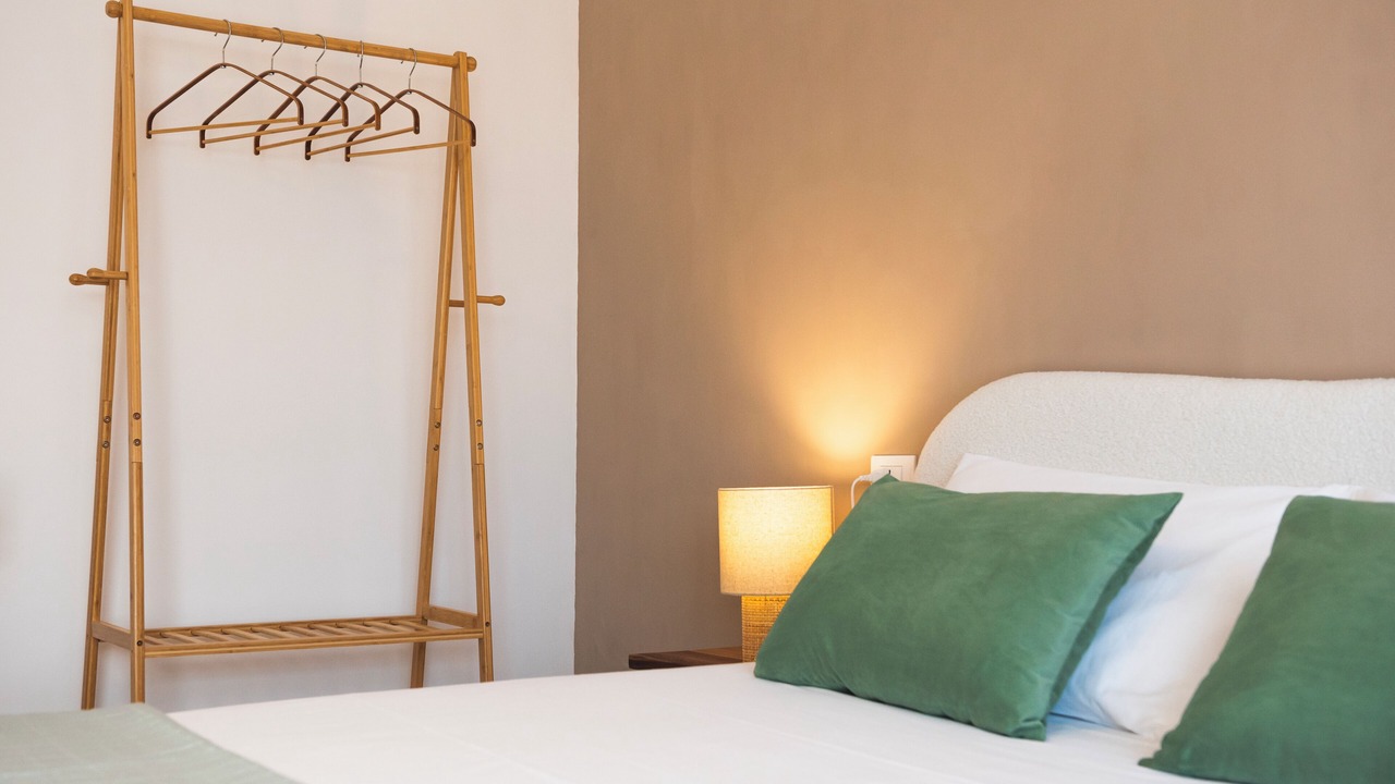 Photo of Bedroom in Bisceglie