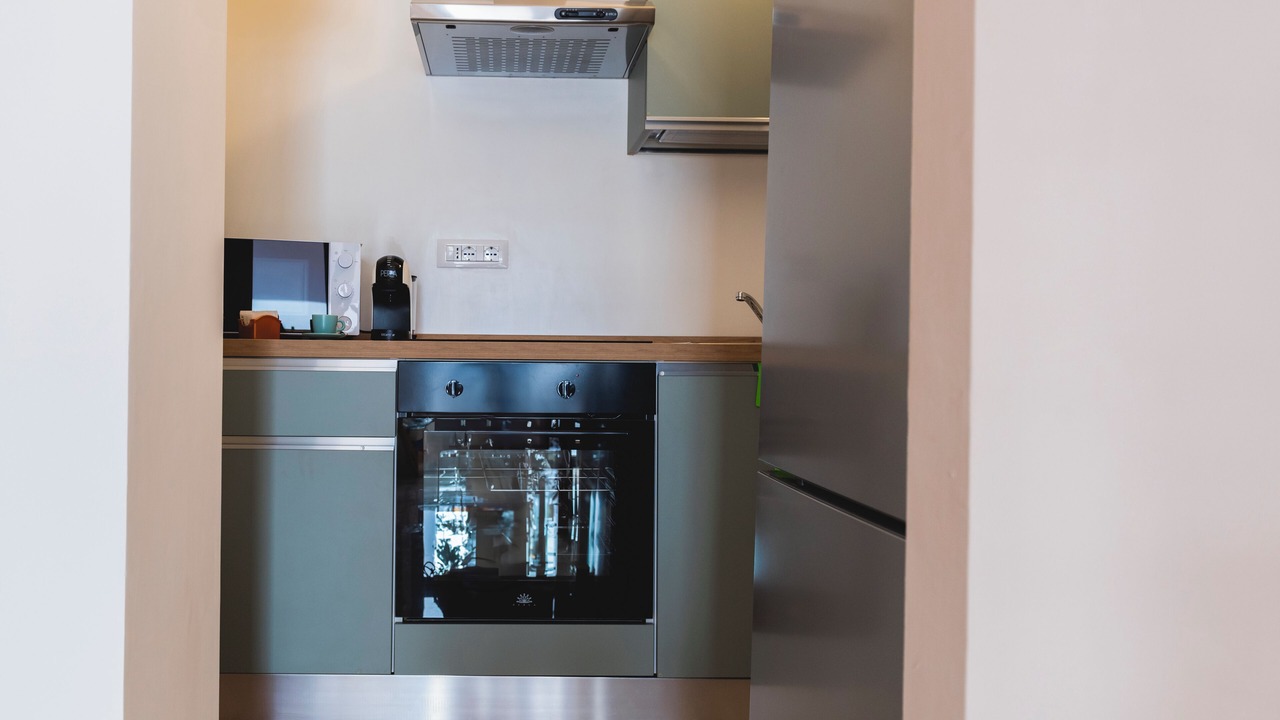 Photo of Kitchen in Bisceglie