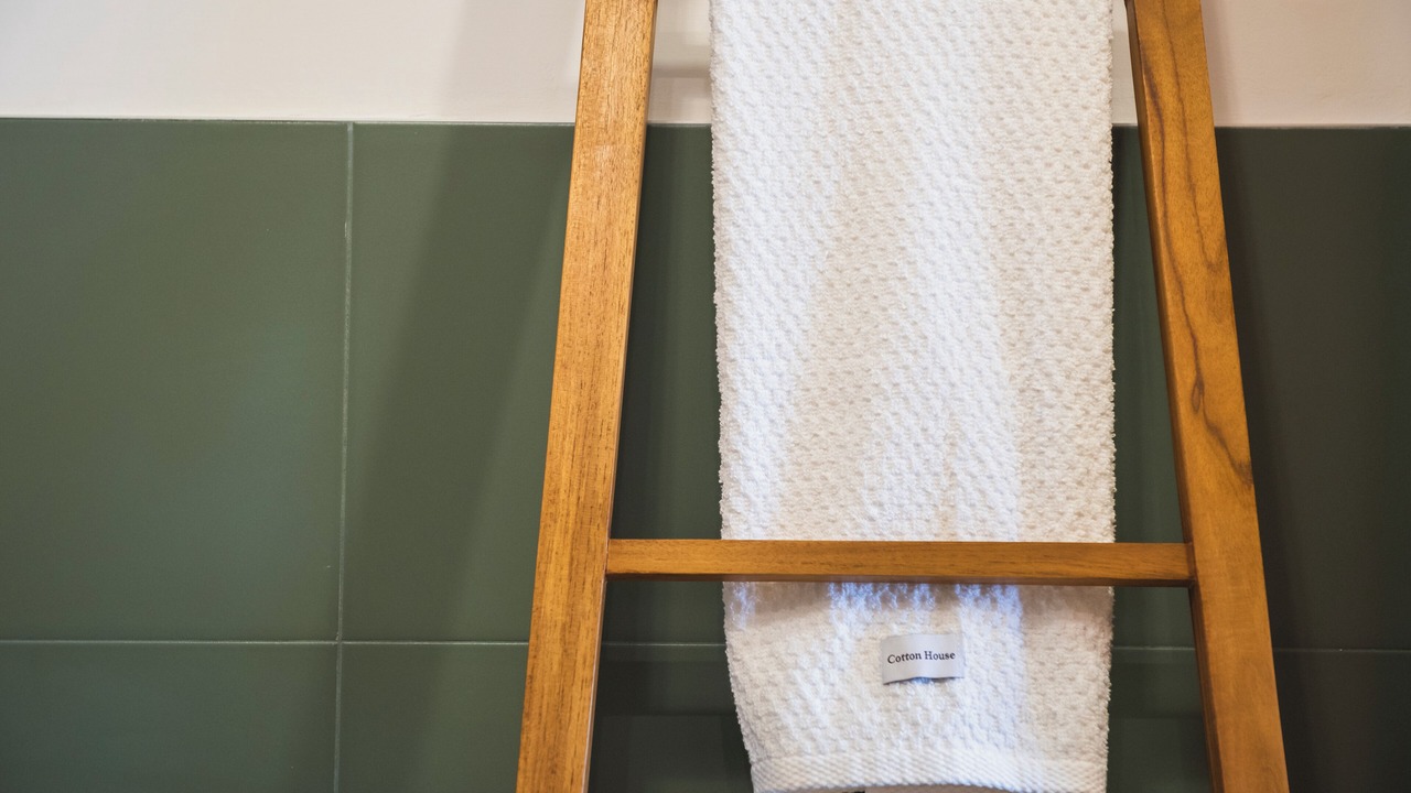 Photo of Bathroom in Bisceglie