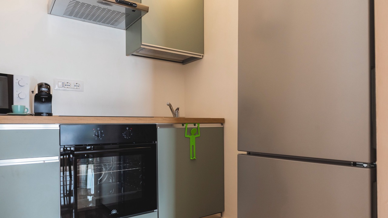Photo of Kitchen in Bisceglie
