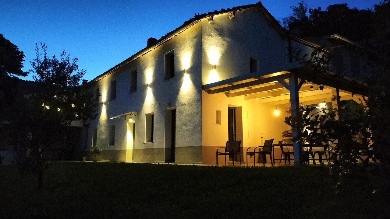 Photo of Outdoor in Castelletto Merli