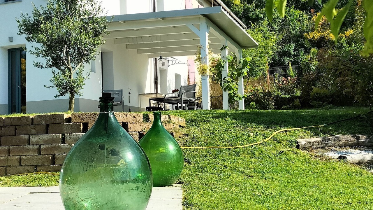 Photo of Outdoor in Castelletto Merli