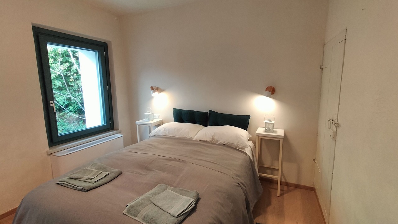 Photo of Bedroom in Castelletto Merli