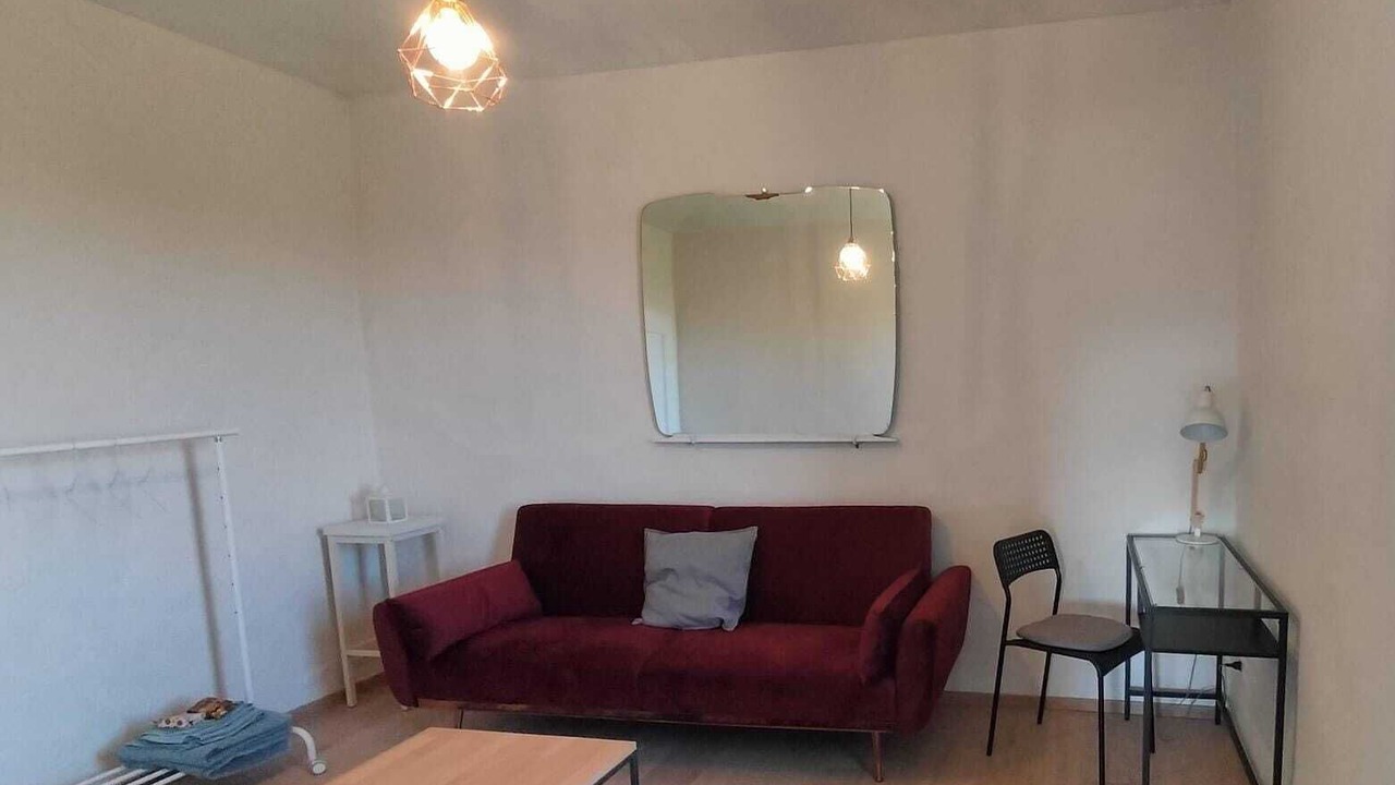 Photo of Livingroom in Castelletto Merli