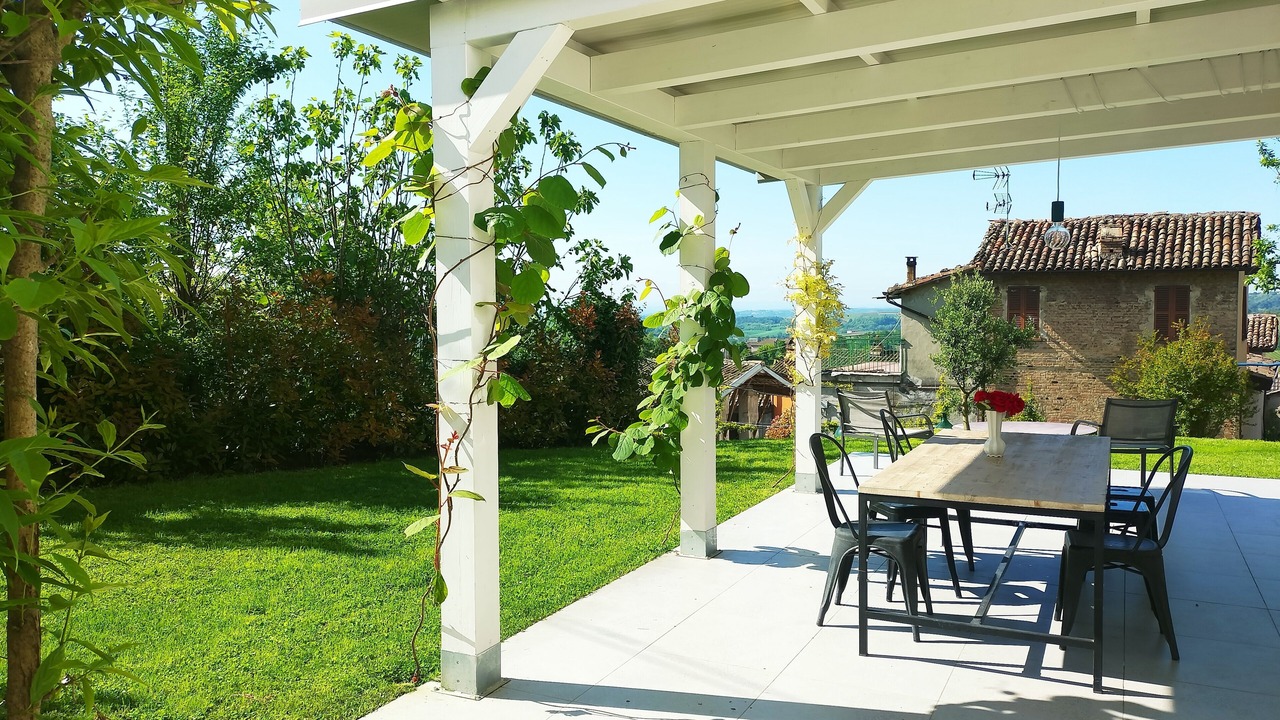 Photo of Outdoor in Castelletto Merli