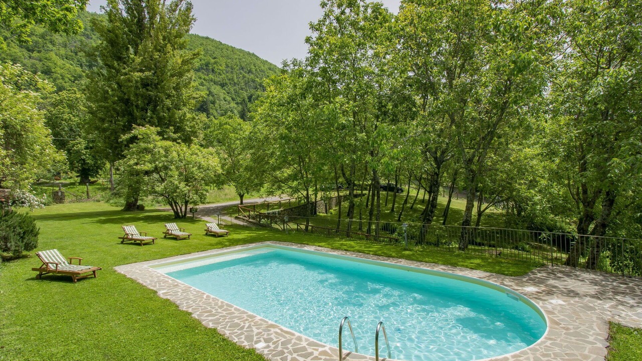 Photo of Outdoor in San Romano in Garfagnana