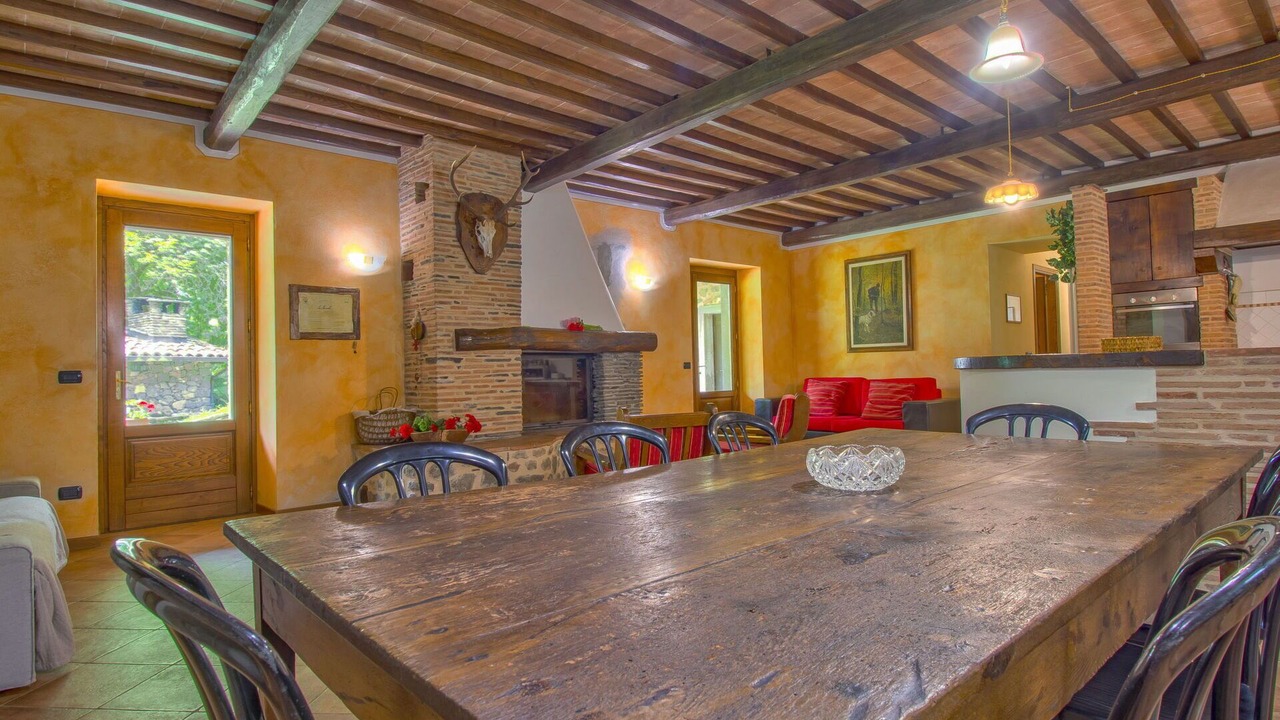 Photo of Outdoor in San Romano in Garfagnana