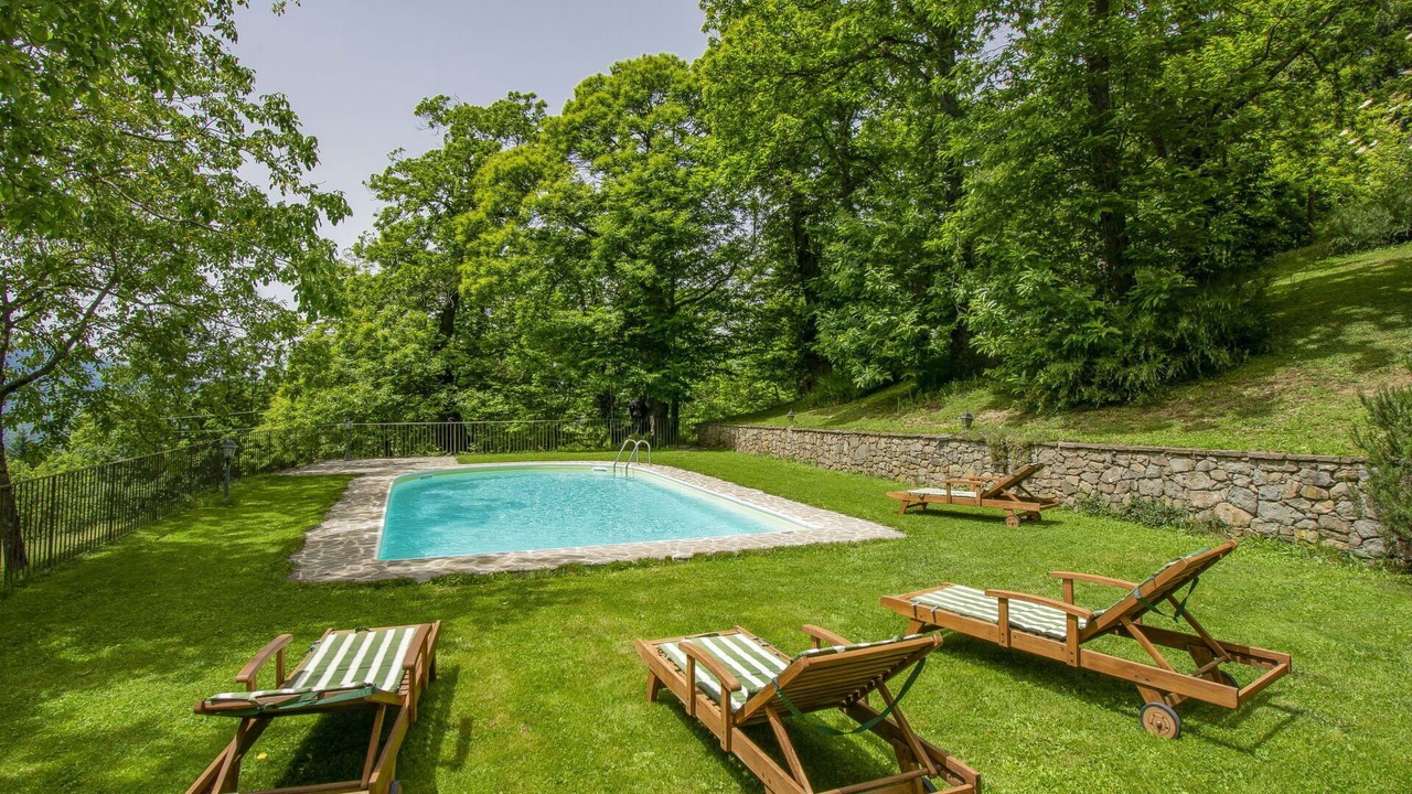 Photo of Outdoor in San Romano in Garfagnana