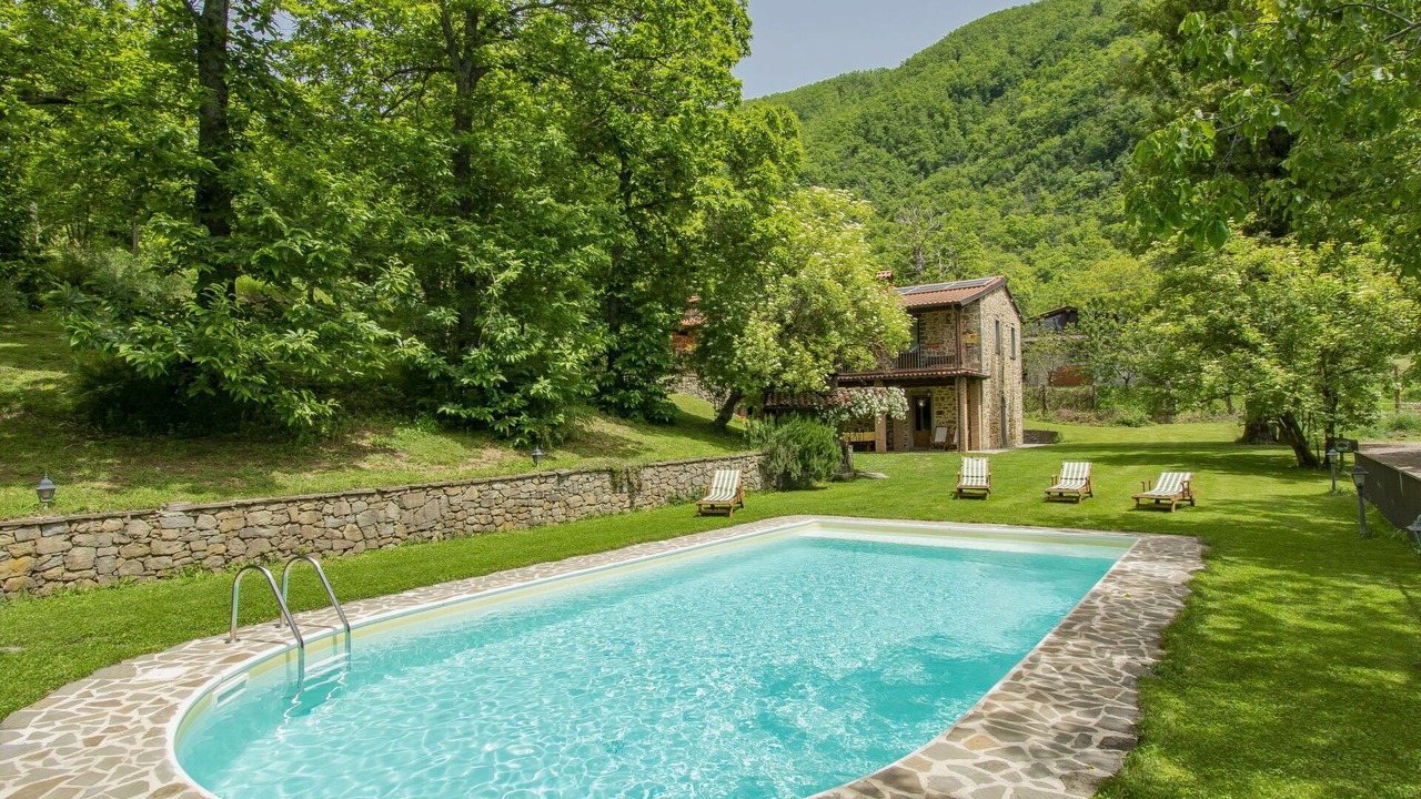 Photo of Outdoor in San Romano in Garfagnana