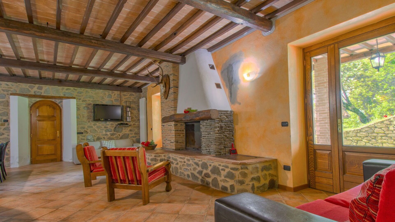 Photo of Outdoor in San Romano in Garfagnana