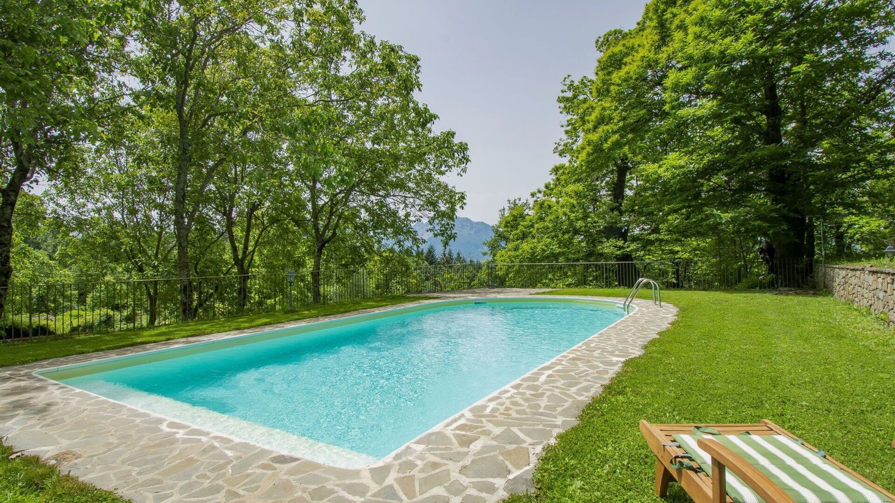 Photo of Outdoor in San Romano in Garfagnana