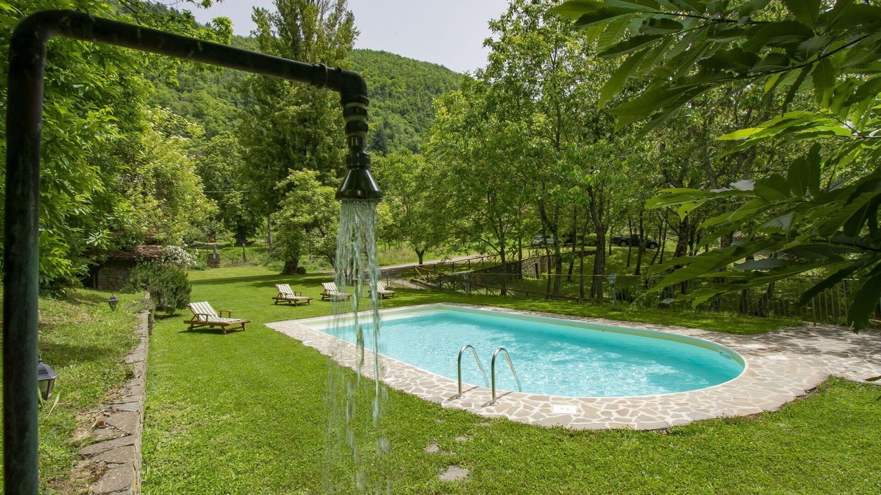 Photo of Outdoor in San Romano in Garfagnana