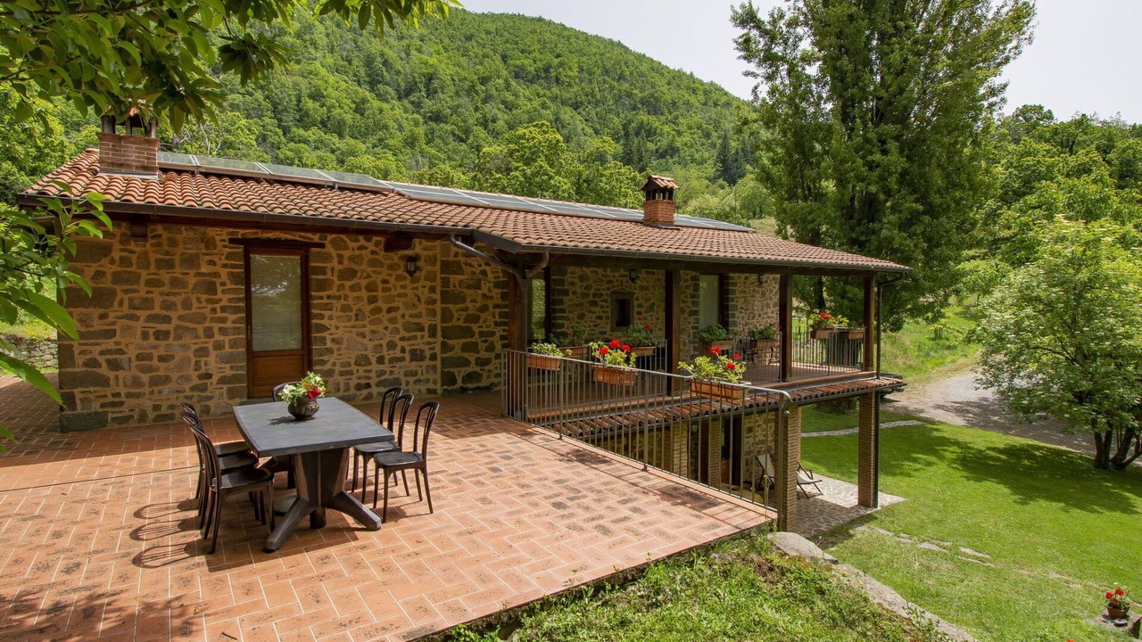 Photo of Outdoor in San Romano in Garfagnana