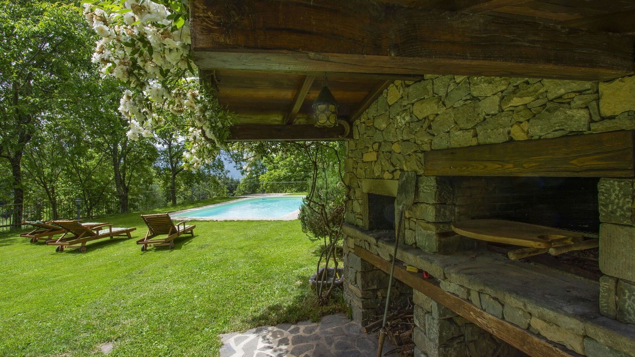 Photo of Outdoor in San Romano in Garfagnana