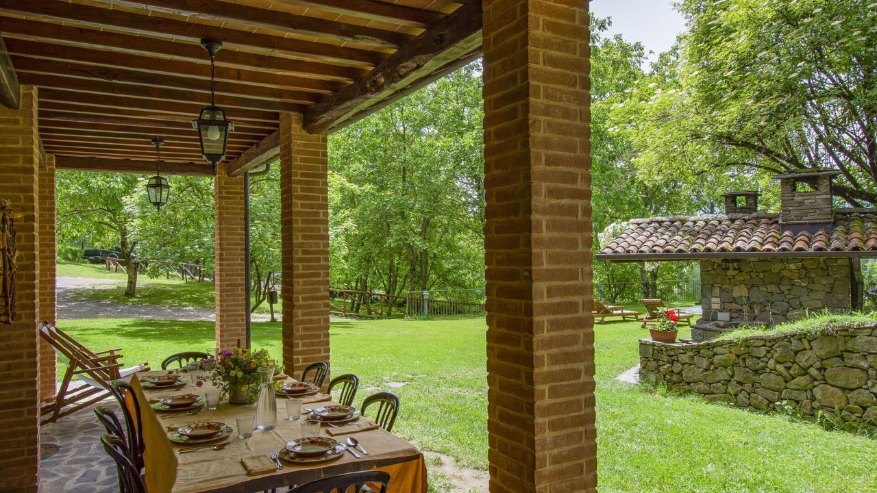 Photo of Outdoor in San Romano in Garfagnana