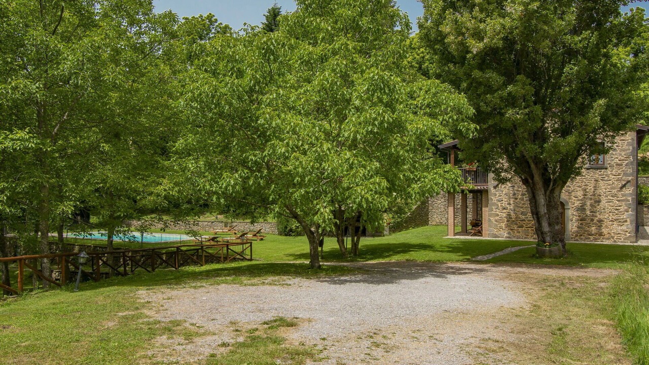 Photo of Outdoor in San Romano in Garfagnana