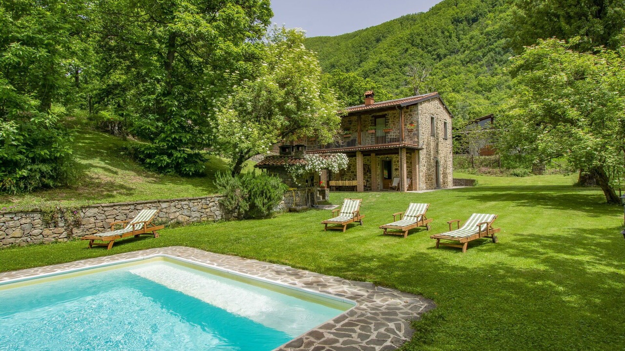 Photo of Outdoor in San Romano in Garfagnana