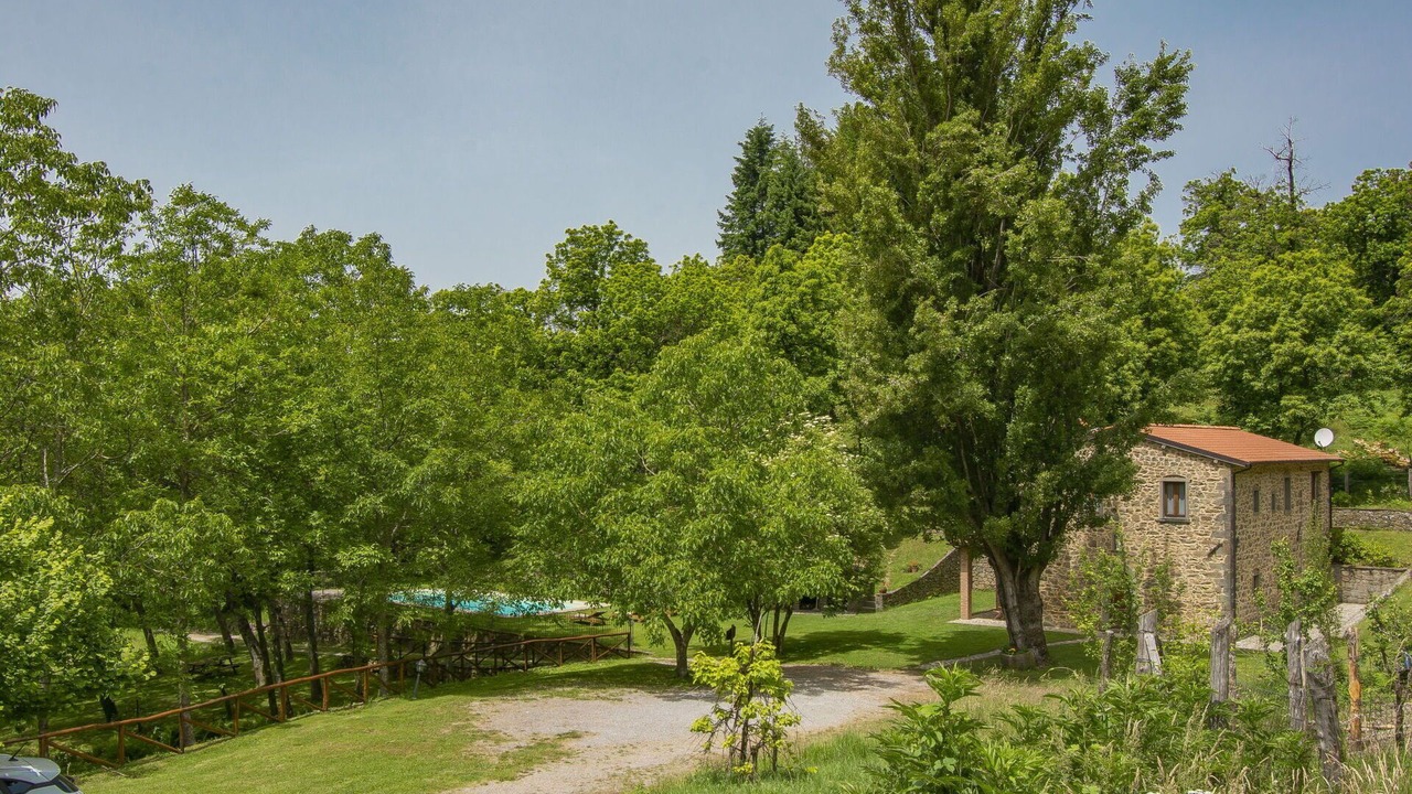 Photo of Outdoor in San Romano in Garfagnana