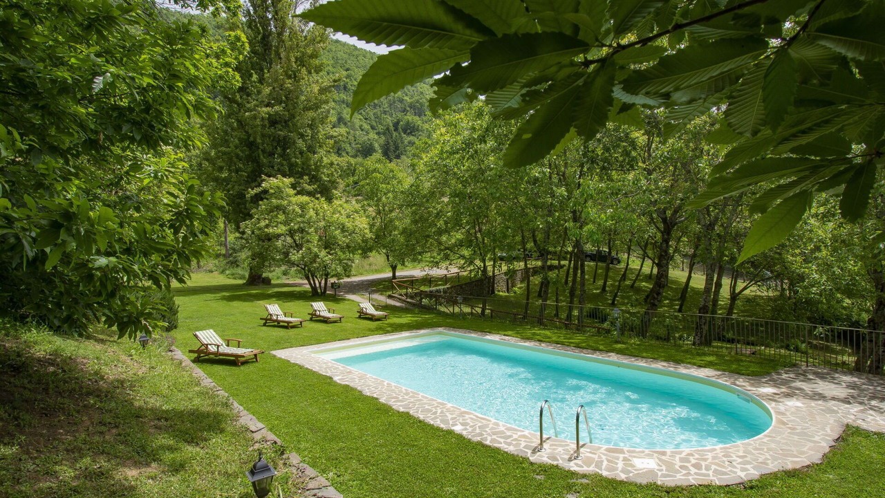 Photo of Outdoor in San Romano in Garfagnana