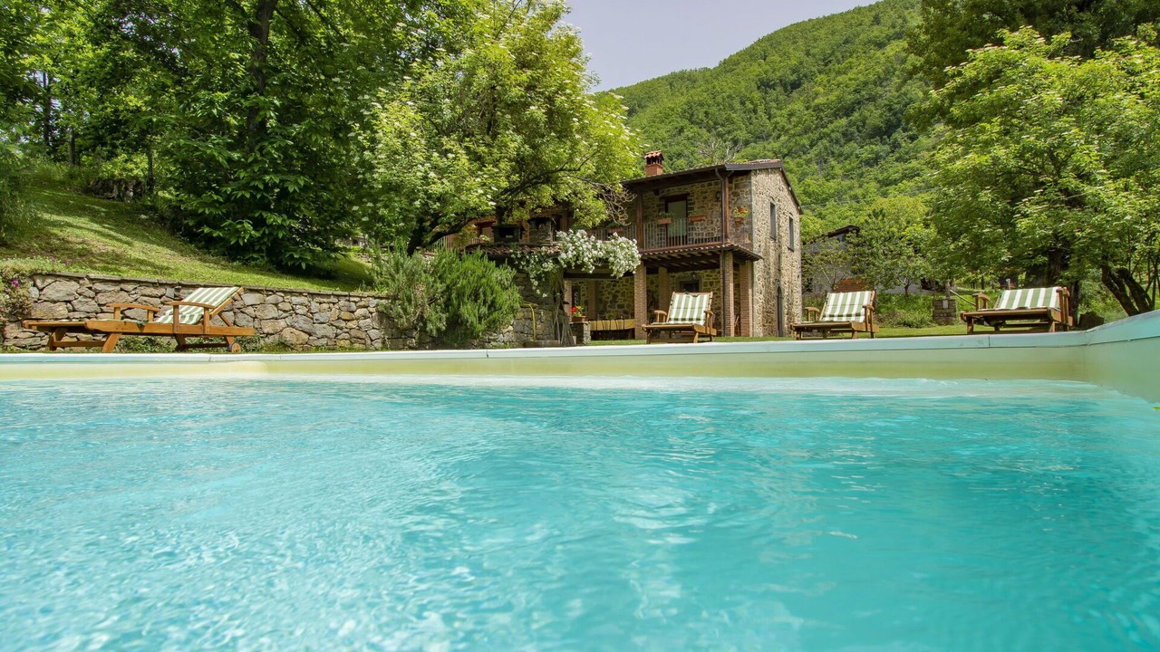 Photo of Outdoor in San Romano in Garfagnana