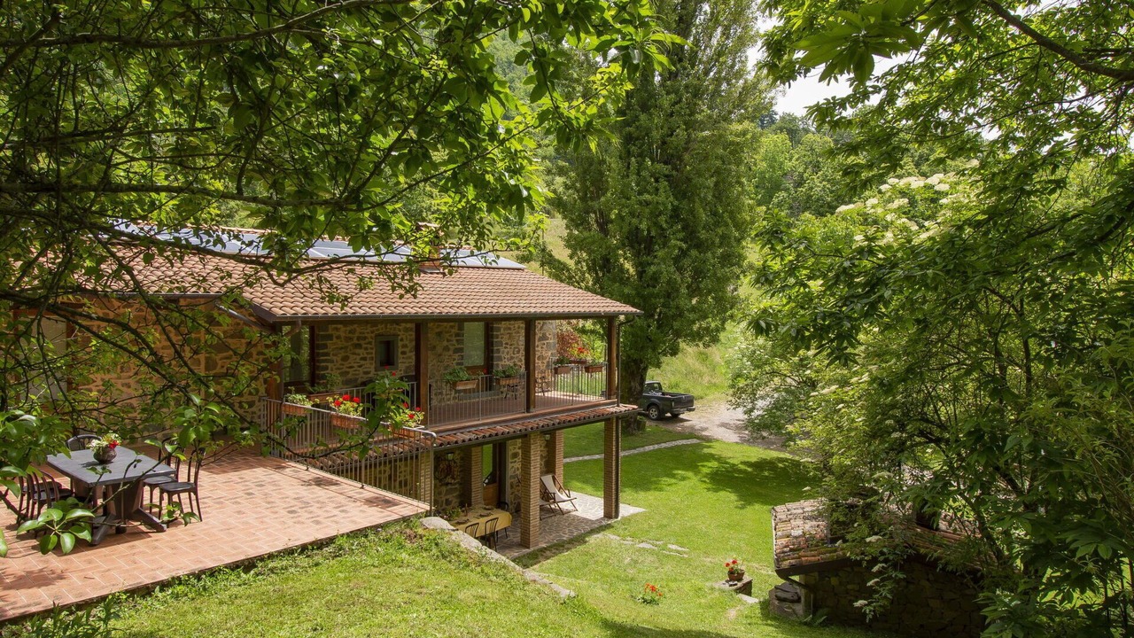 Photo of Outdoor in San Romano in Garfagnana