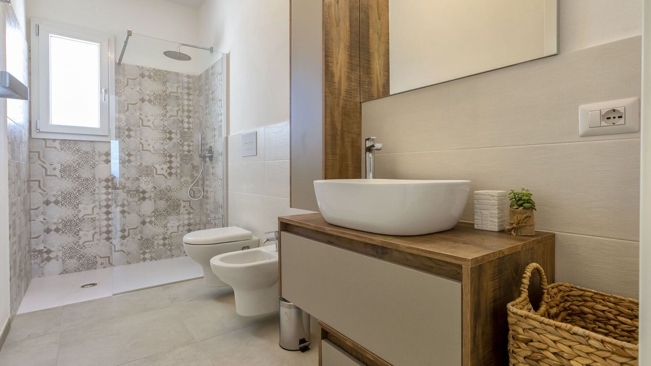 Photo of Bathroom in La Muddizza