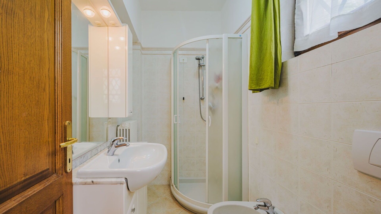 Photo of Bathroom in Querceta