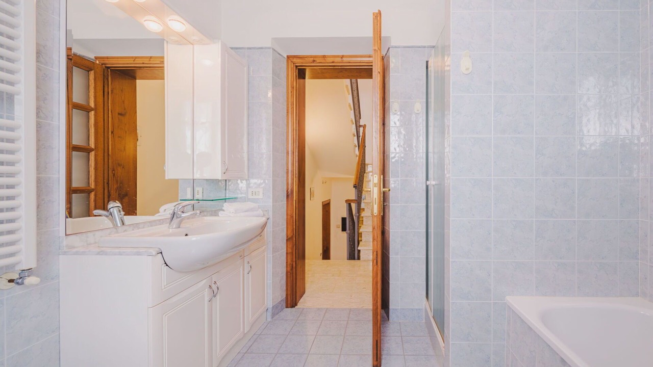 Photo of Bathroom in Querceta