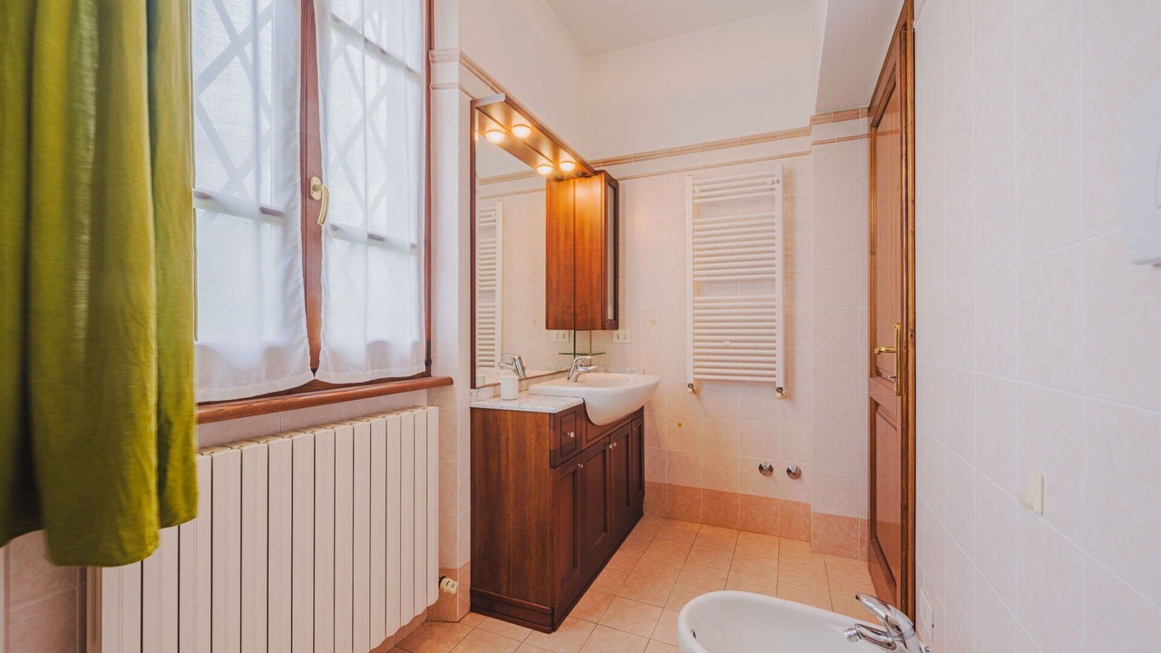 Photo of Bathroom in Querceta