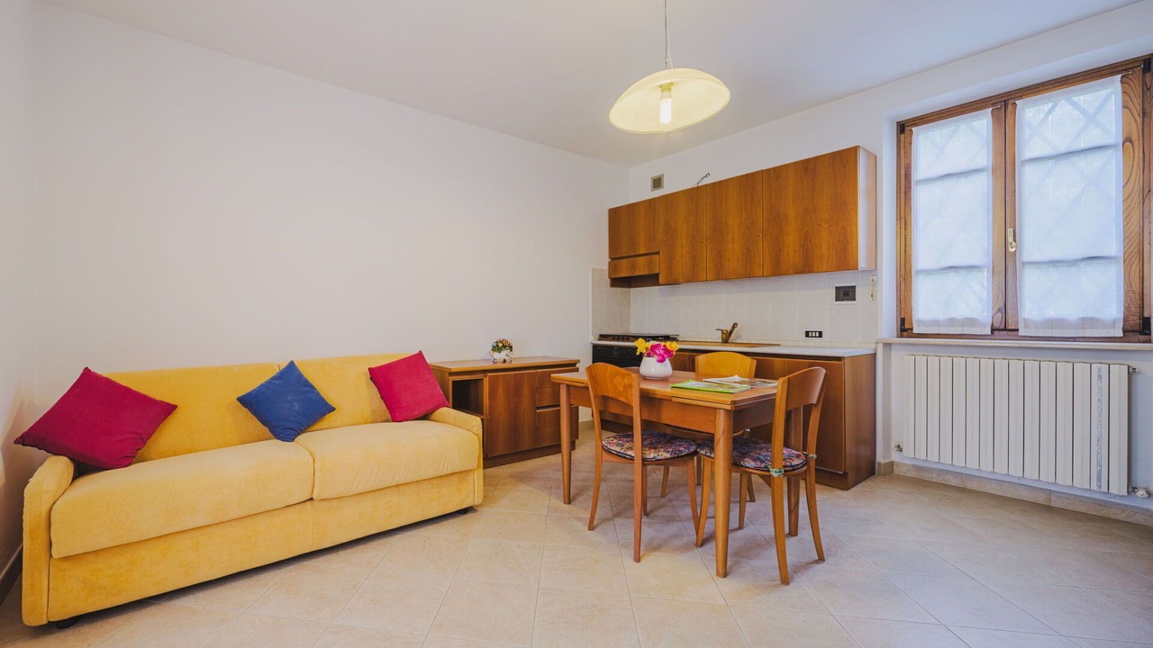 Photo of Bedroom in Querceta