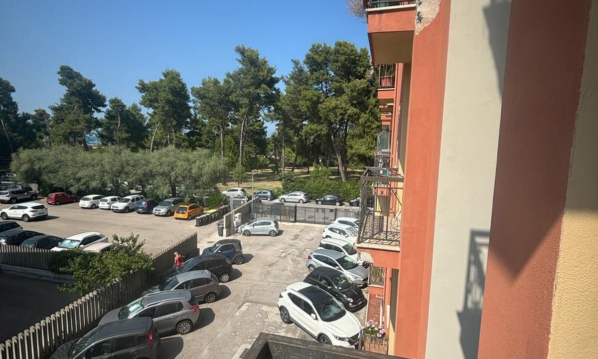 Photo of Outdoor in Case Fornace