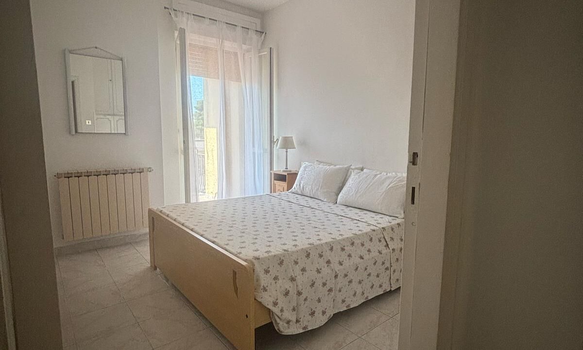 Photo of Bedroom in Case Fornace