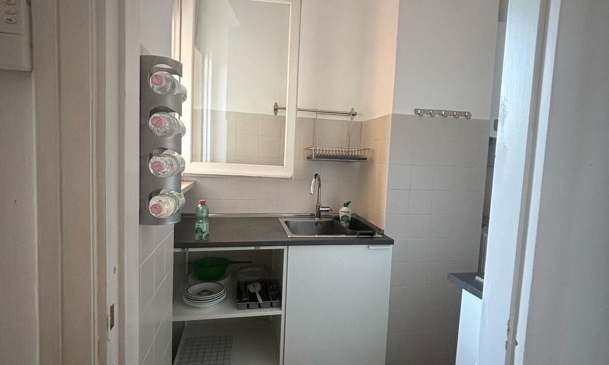 Photo of Kitchen in Case Fornace