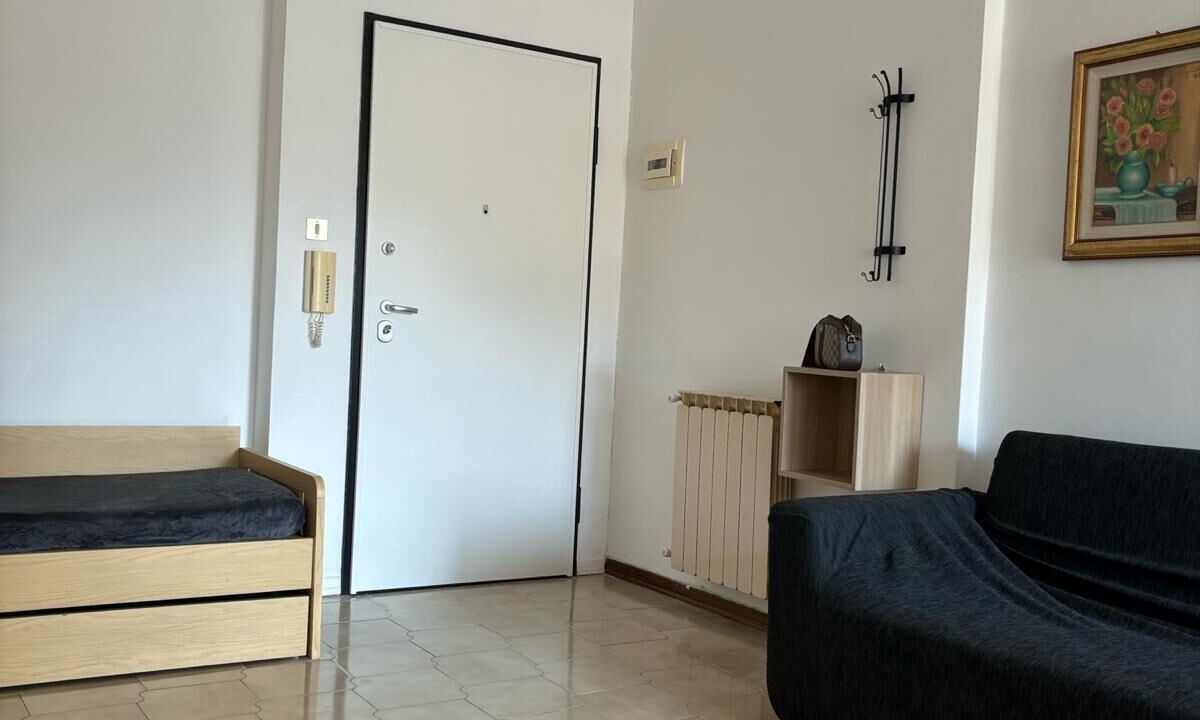 Photo of Livingroom in Case Fornace